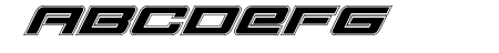 Sabre Shark Academy