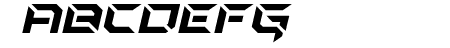 Zero Prime Expanded Itali