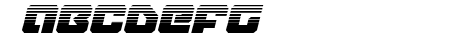 Legacy Cyborg Halftone It