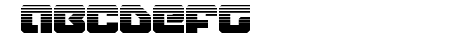Legacy Cyborg Halftone