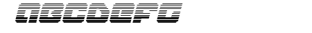 Legacy Cyborg Gradient It