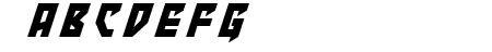 Emerald Beacon Title Ital