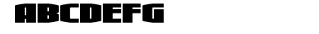 Alpha Century Condensed