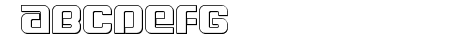 Globe Trekker Outline