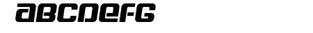 Globe Trekker Semi-Italic