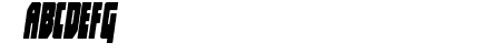 Elastic Lad Italic