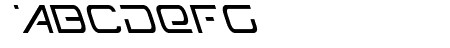 Foreign Alien Leftalic