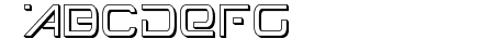Foreign Alien 3D