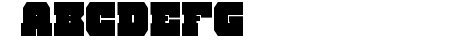 Kittrick Condensed