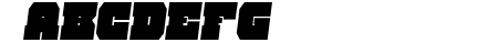 Kittrick Condensed Semi-I