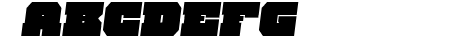 Kittrick Semi-Italic