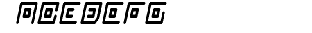 Neon Circuit Condensed It
