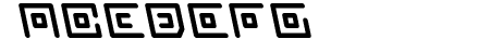 Neon Circuit Leftalic