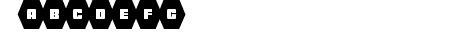 HeXkEy Solid Condensed