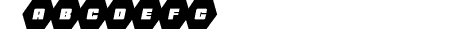 HeXkEy Solid Italic
