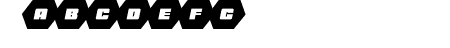HeXkEy Solid Expanded Ita