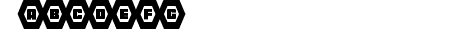 HeXkEy Condensed