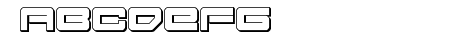 Ranger Force 3D