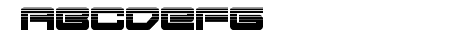 Ranger Force Halftone