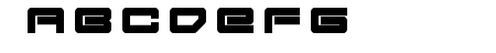 Ranger Force Title