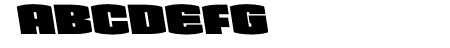 Team Galaxy Semi-Leftalic