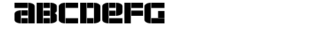 Force Commander Expanded