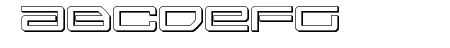 Sky Ridge 3D