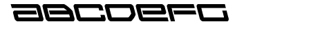 Sky Ridge Bold Leftalic