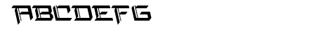 Final Front Leftalic