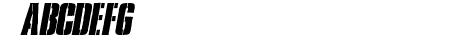 Rumble Tumble Condensed I