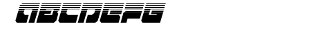 Yamagachi 2050 Halftone I