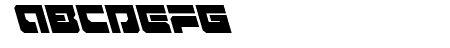 Yamagachi 2050 Leftalic