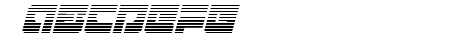 Yamagachi 2050 Gradient I