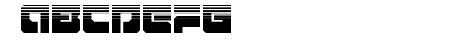 Yamagachi 2050 Halftone