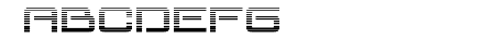 Blade Singer Gradient