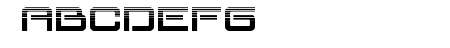 Blade Singer Halftone