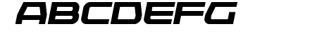 Neutron Dance Semi-Italic
