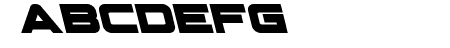 Pilot Command Leftalic