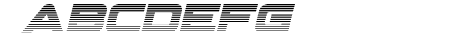 Pilot Command Gradient 2 