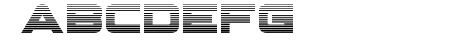 Pilot Command Gradient