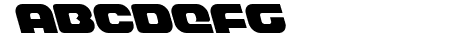 Front Runner Leftalic