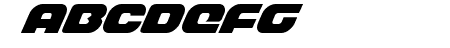 Front Runner Super-Italic