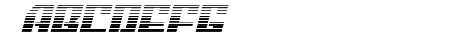 American Grain Gradient I