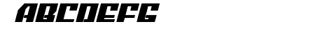 American Grain Bold Itali