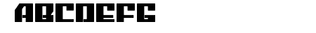 American Grain Bold