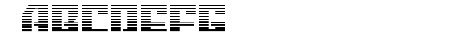 American Grain Gradient