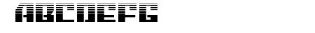 American Grain Halftone