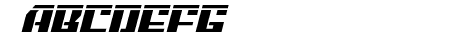 American Grain Laser Ital
