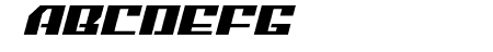 American Grain Expanded I