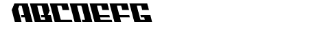 American Grain Leftalic